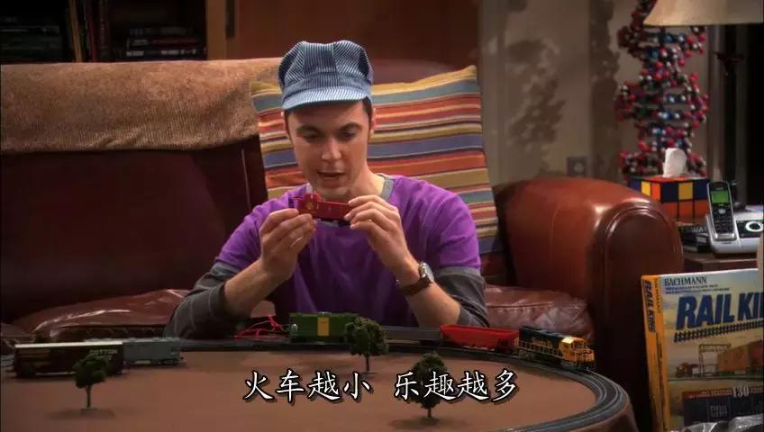 《生活大爆炸》大结局：我28岁，追了它整整9年，你呢？