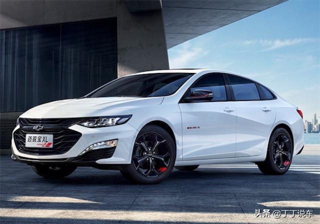 2018销量盘点雪佛兰篇，劲销67.35万辆，提升的品牌价值感！