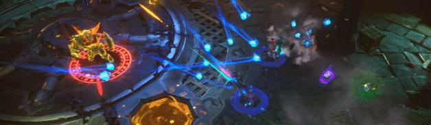 暗黑血统创世纪评测,暗黑血统创世纪switch游戏好玩吗