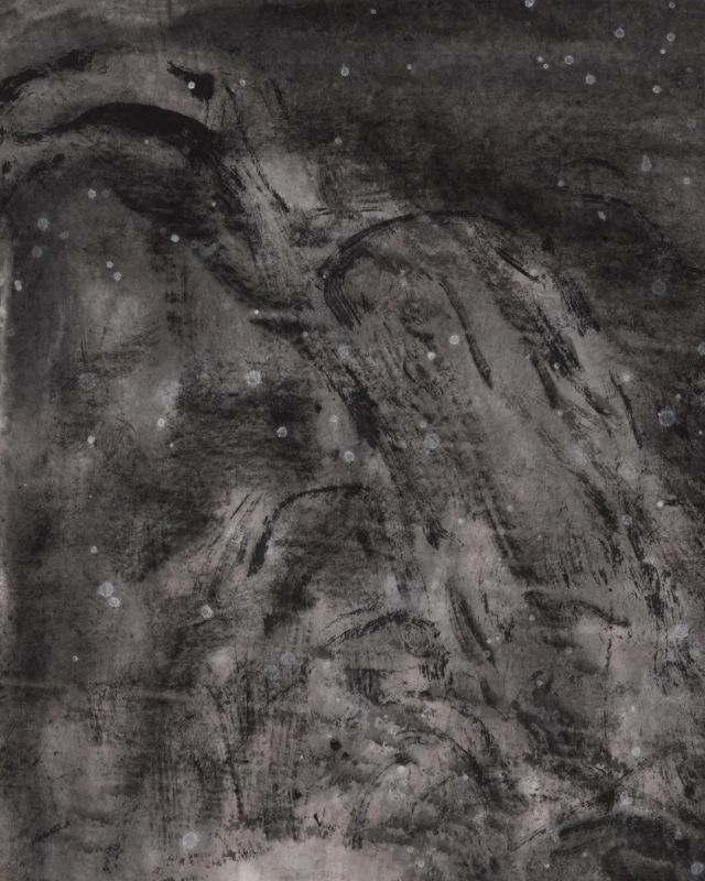 一念起陆尚绘达摩系列,一念起陆尚新绘达摩系列