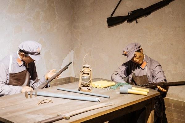 宜春一日游适合带孩子玩的景点,宜春袁州区周边游玩景点推荐