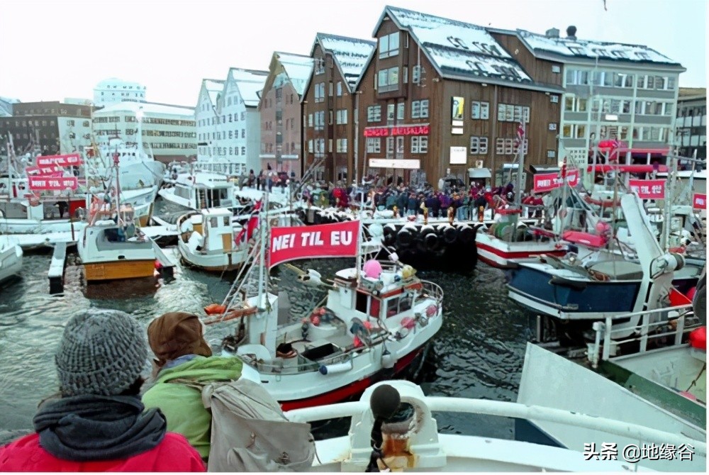 挪威怎么申请入欧,挪威申请入欧