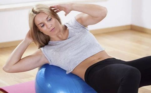 产后骨盆肌肉锻炼法,产后骨盆肌恢复训练