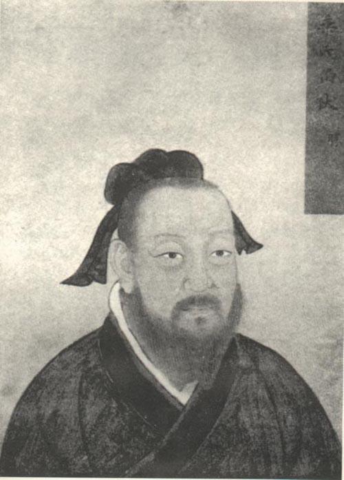 说历史的名人,属于西汉时期的名人有哪些