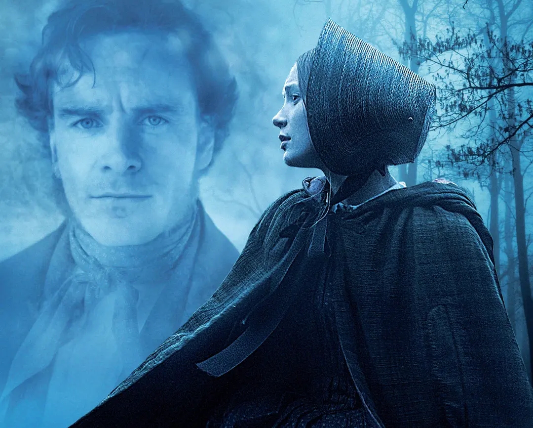 简爱最经典的一句名言,哪个版本的简爱最经典