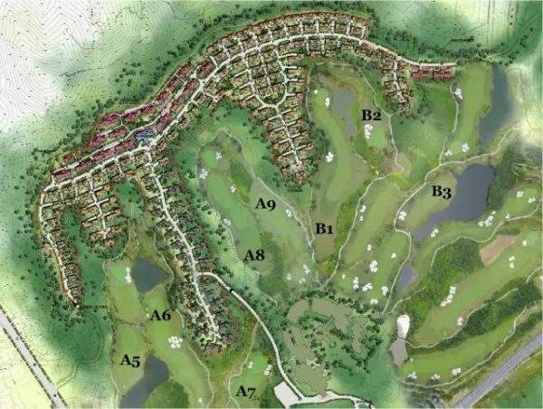安吉凤凰国际房价,湖州市凤凰国际缓山