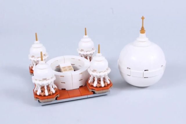 870元以内的乐高lego,乐高lego值得入手性价比高的套装