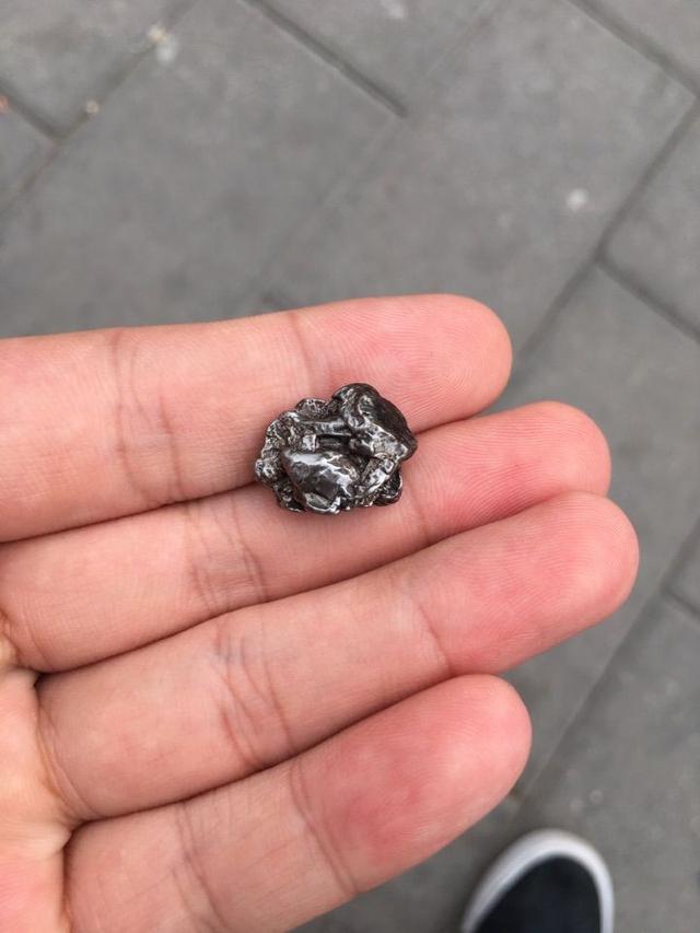 哪里能买到真正的陨石,在哪里能买到好的陨石