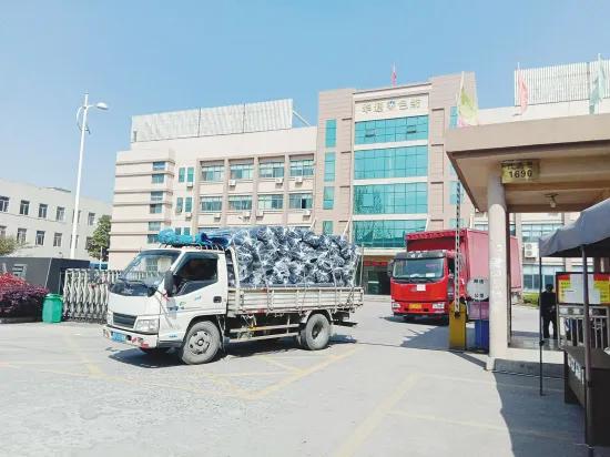 纺织外贸订单取消,柯桥纺织企业订单被取消