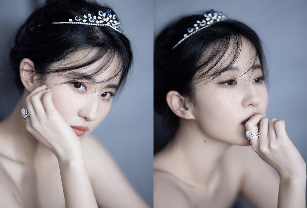 易烊千玺刘亦菲陈奕迅,陈奕迅刘亦菲易烊千玺阿迪达斯