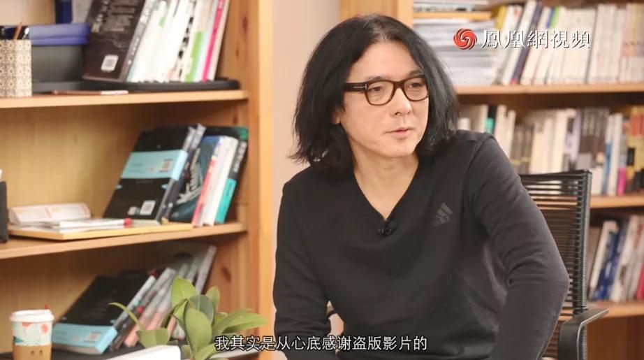 快播消失的第5年，人人影视被封了