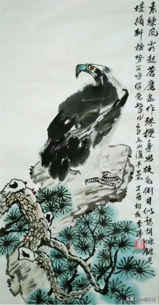 全县抗击新冠疫情书画作品展开展,全国书画网络展疫情