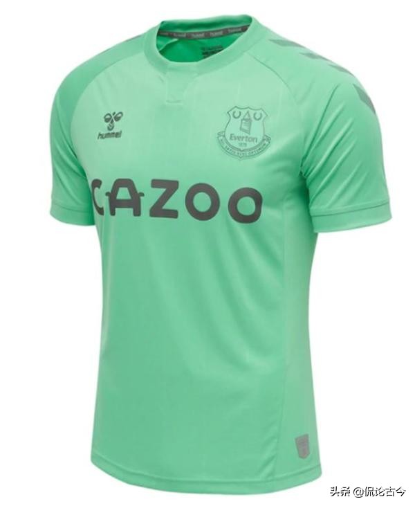 新赛季英超球衣颜值,新赛季复古球衣