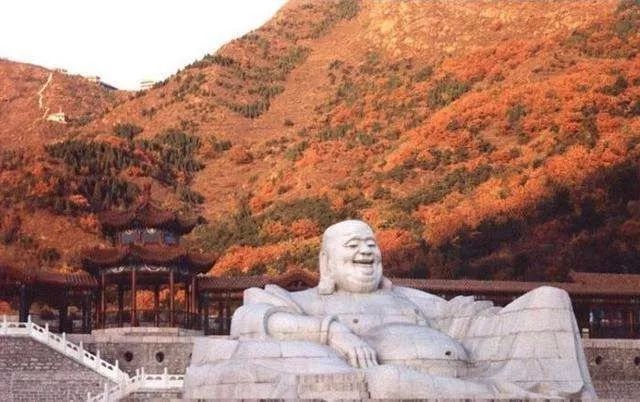 昌平最美的秋景在哪里,北京最美的秋景赏叶胜地香山公园