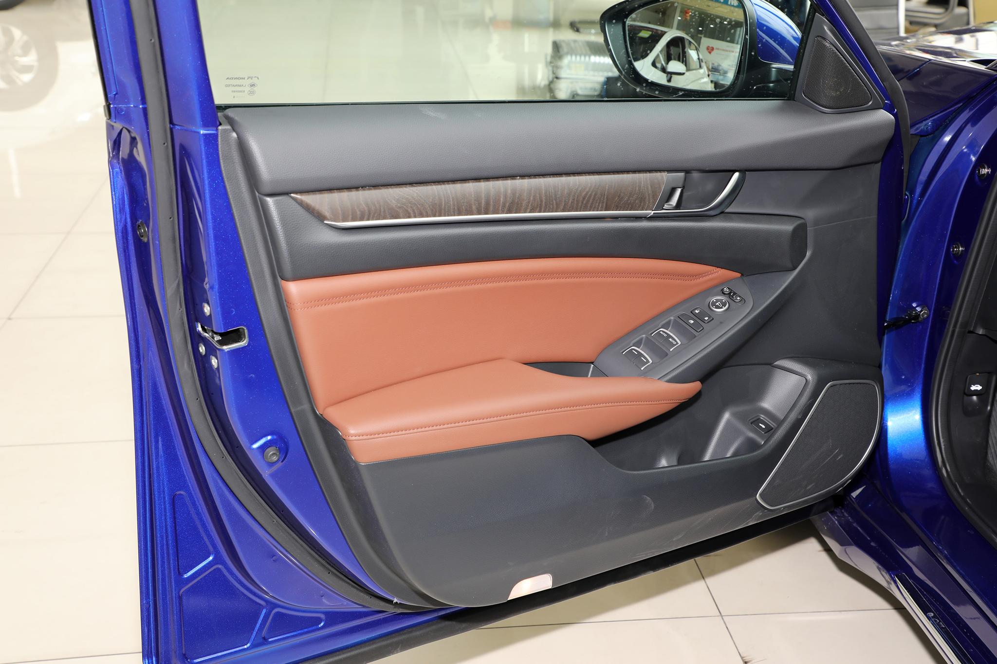 本田雅阁最新一代最大的缺点,全新本田雅阁值得购买吗