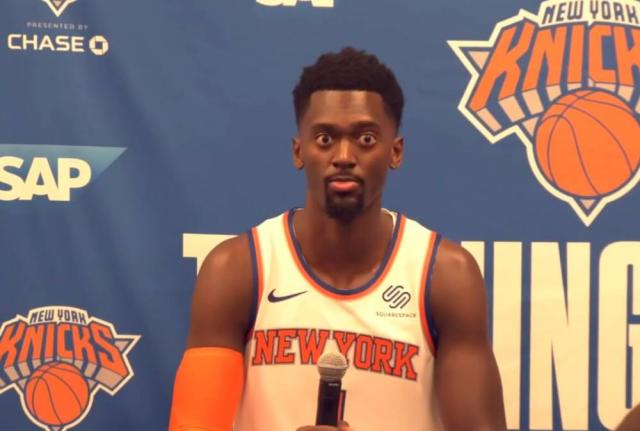 独行侠休赛期补强计划,独行侠新赛季补强了吗