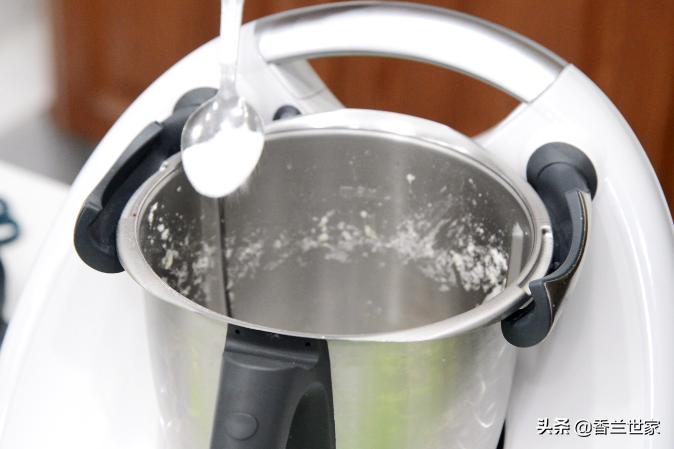 自然开花奶香开花馒头教程全过程,双层玫瑰花馒头教程全过程