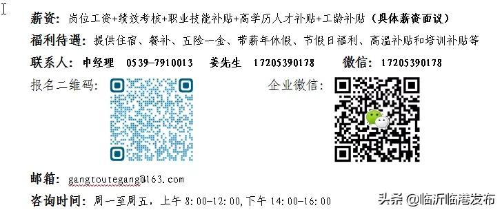 临港特钢钢厂招聘,临港钢投招聘