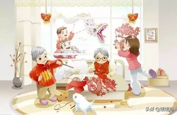 六年级小学春节作文集锦十篇,精选春节小学作文集锦9篇