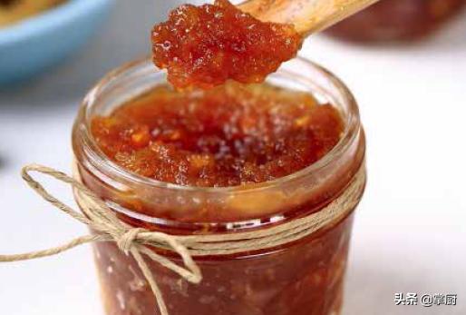 用买的果酱自制果酱,怎样制作自己家用的美味的果酱