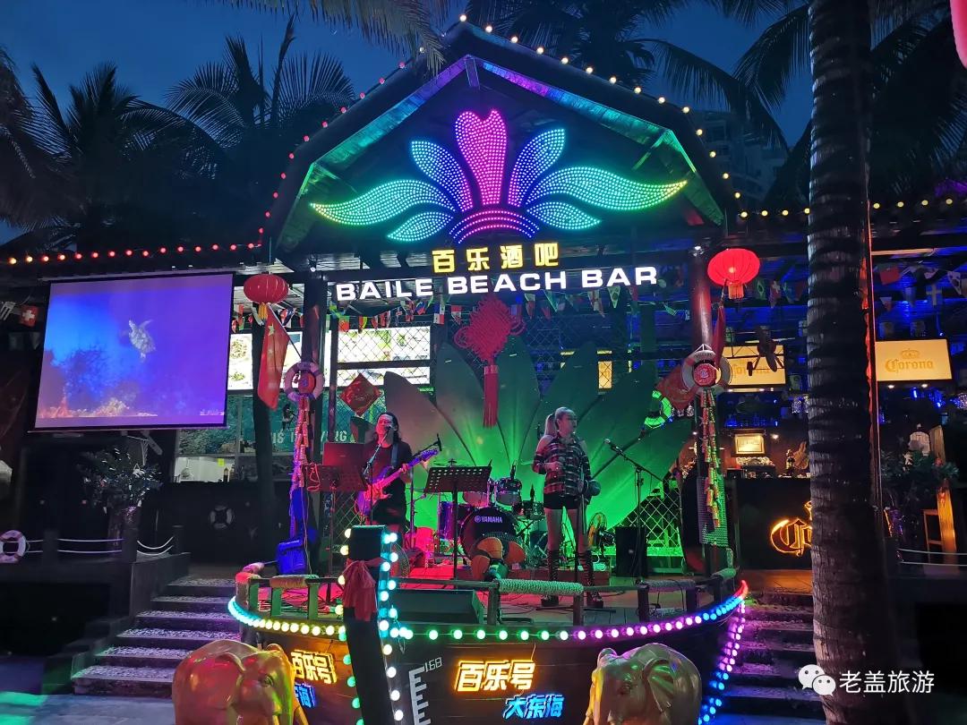 疫情下的海南旅游记录,疫情下三亚旅游