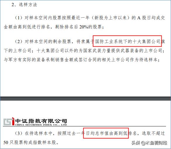 军工etf基金适合长期持有吗,军工基金etf吹响集结号