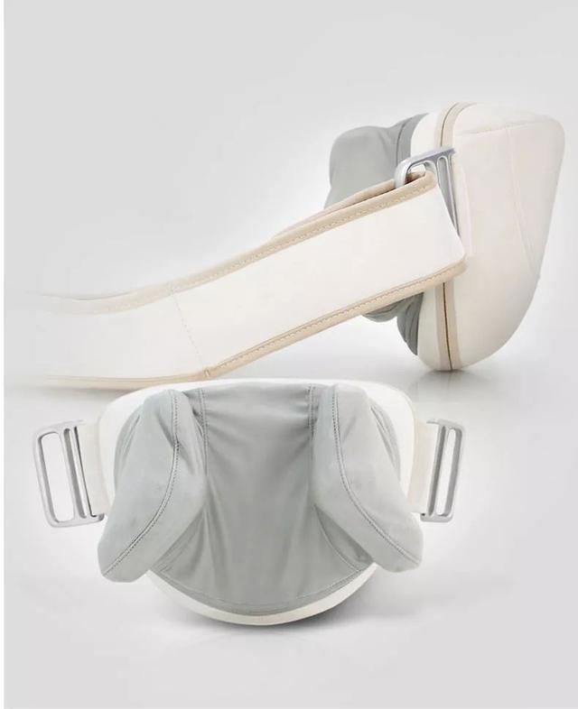 倍轻松3d肩颈按摩披肩,颈肩乐按摩披肩