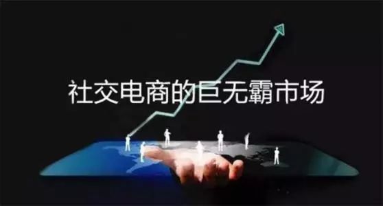 社交电商风暴之中各有命数：云集上市，云集品上刑，花生落地……