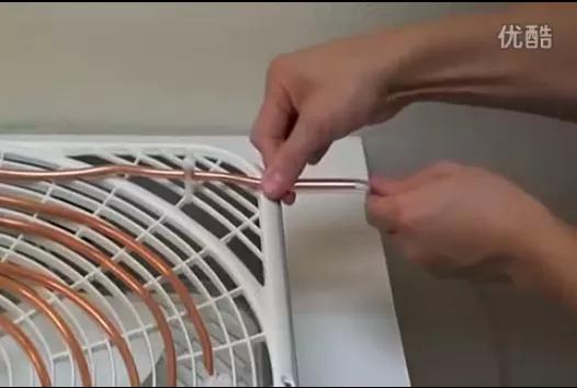 把空调卖给非洲兄弟拢共分几步？