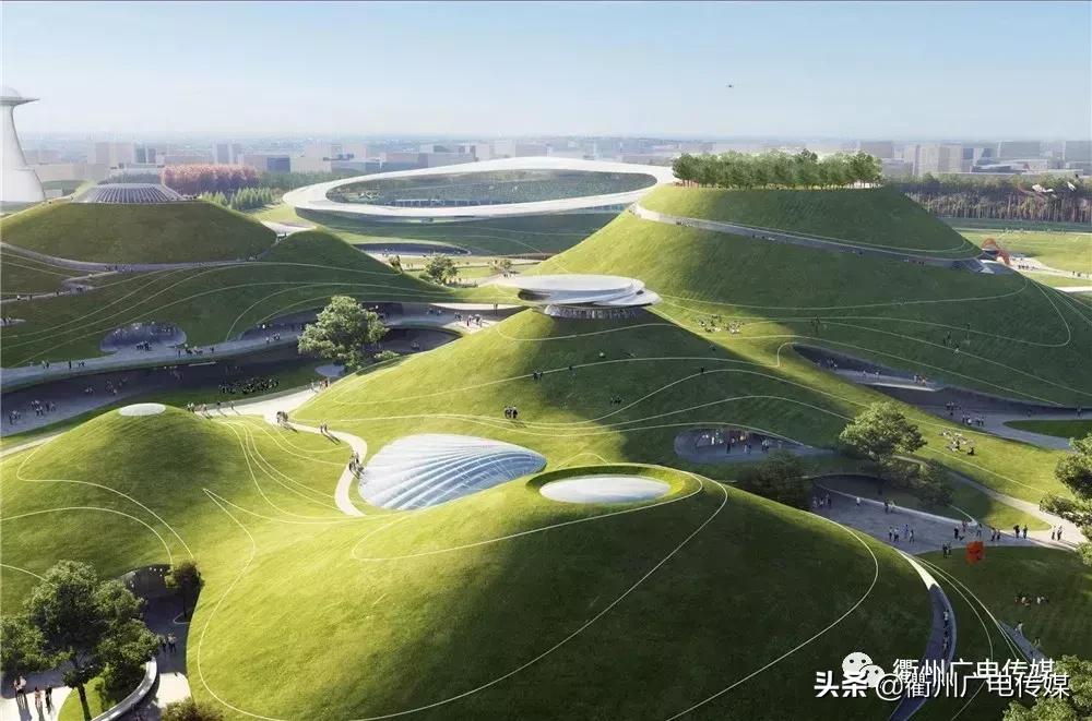 衢州十项重大工程项目,2024衢州重大项目清单