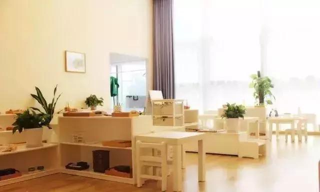 颜值爆表！深圳6所正宗蒙氏幼儿园盘点！最贵9800一个月，附学费