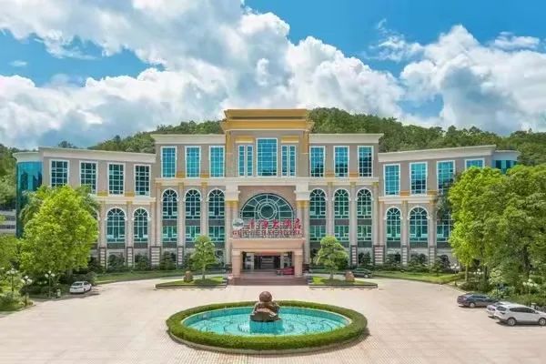 古水绿野广宁,徒步旅游广宁