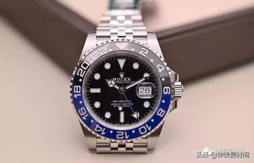 大家比较认可的劳力士,为什么劳力士钢款这么缺货