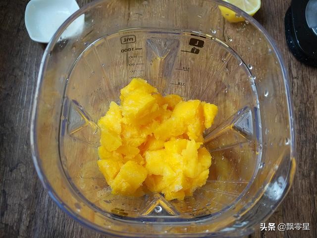 简单易做的夏日冰品,自制夏日解暑冰品可以买的