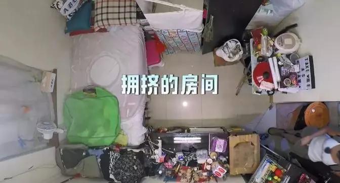 香港最美搬运工是炒作吗,曾经爆火的香港最美搬运工