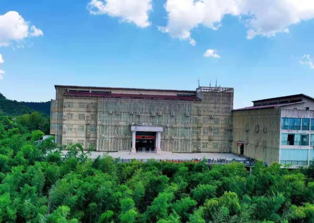 西九华山住宿最佳方案,西九华山风景区住宿