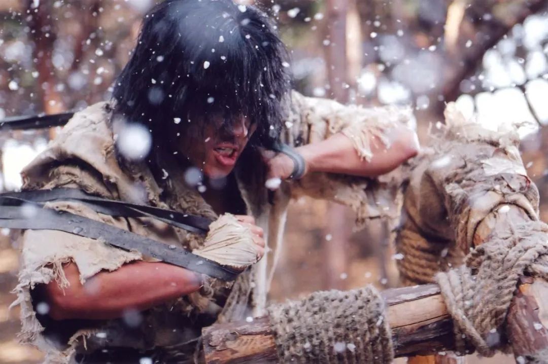 武术散手怎么练,冬练夏练谚语