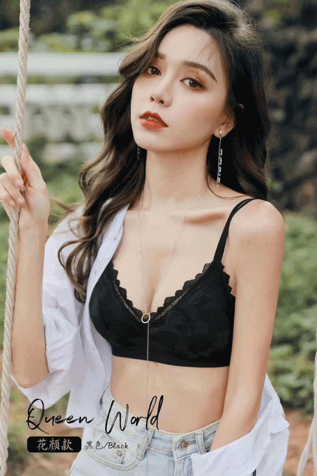 徐州甜品女王成功转型内衣女王，还开了首家甜品+内衣跨界店