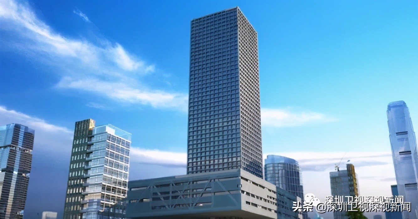 深圳有哪些利好消息,深圳好消息