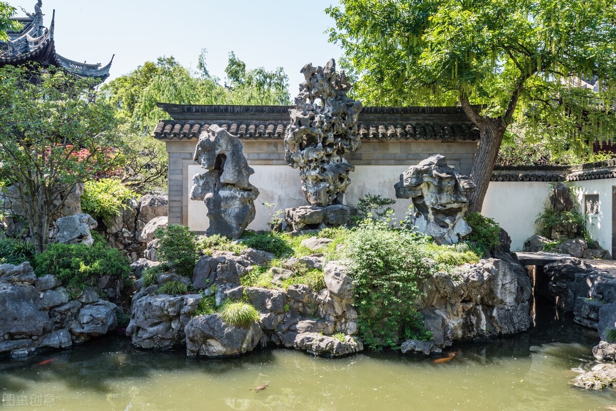 上海十大必游景点是哪些,上海有什么好玩的地方景点推荐