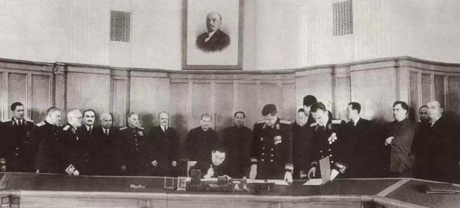 历史证明世界大国没有退路,历史上各个世纪的强国