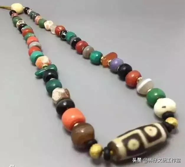 撸文玩串,撸文玩