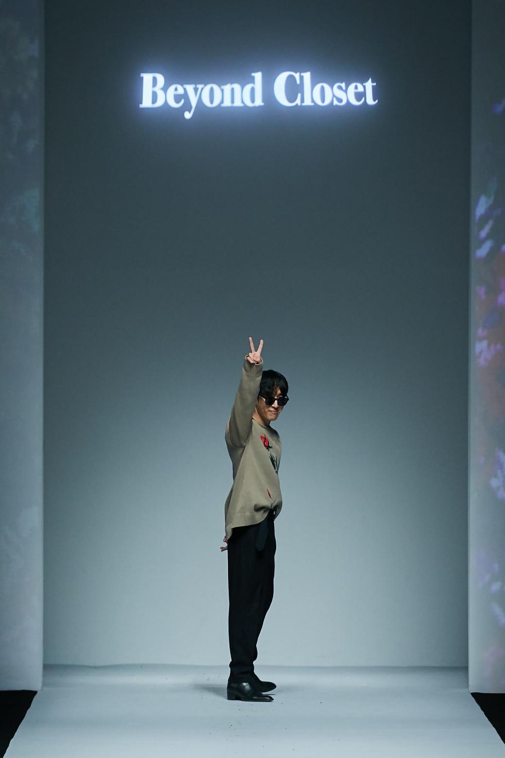 beyondcloset韩国潮牌,beyondcloset西装