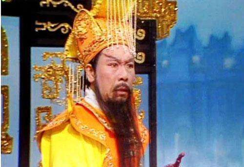 《西游记》玉帝篇：玉帝为什么这么怕泼猴，其实他反映了明代朝庭