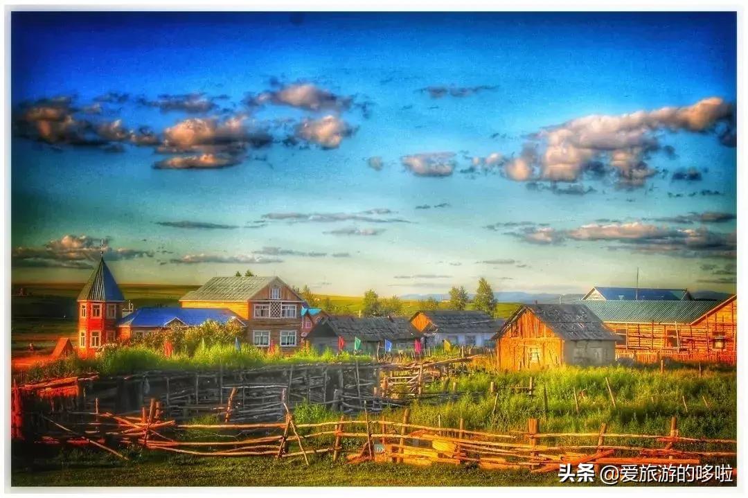 中国最美十大自驾线路,中国最美的七条自驾游路线