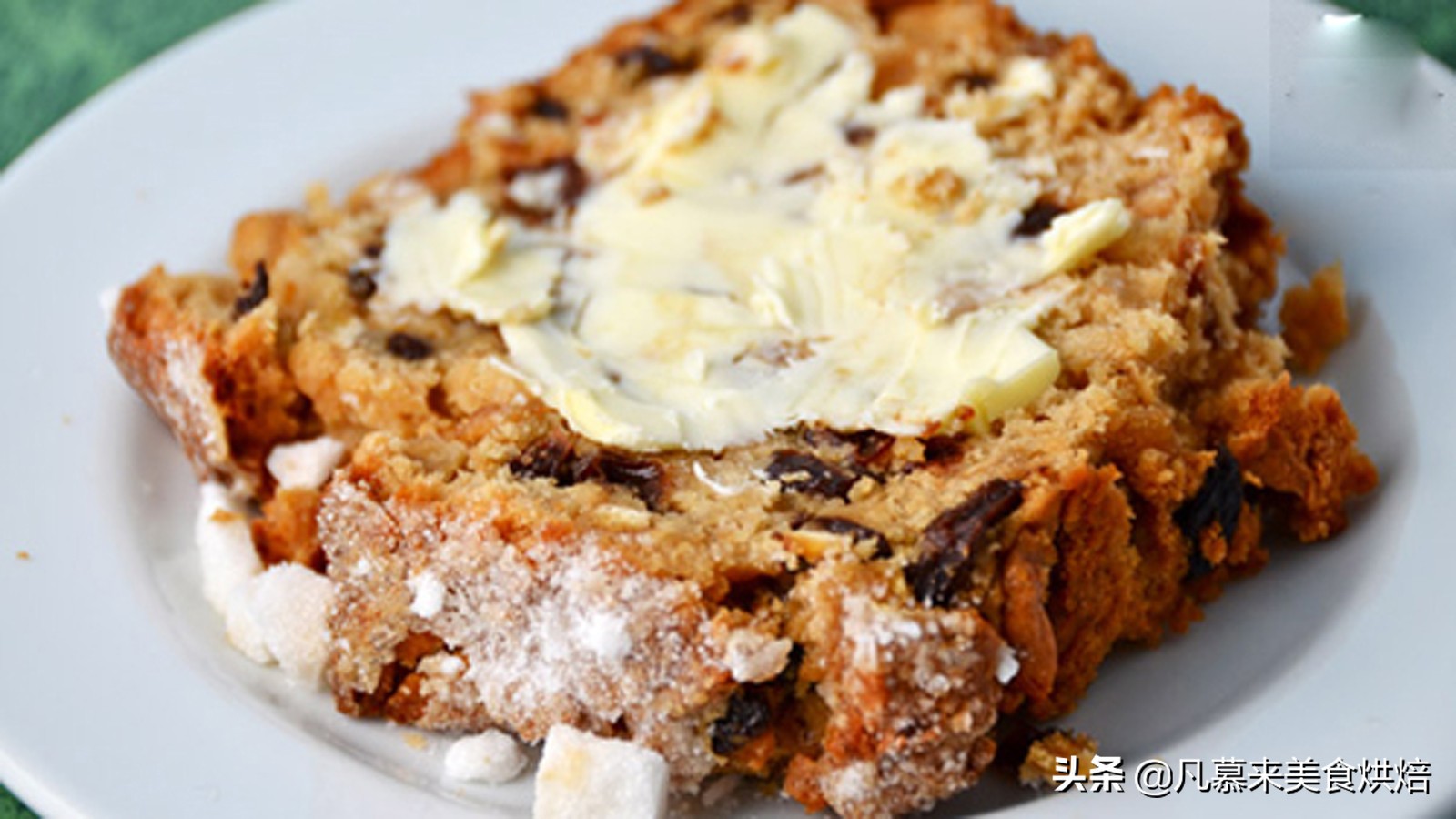 世界各国最经典的面包大全,世界上最好的50种面包