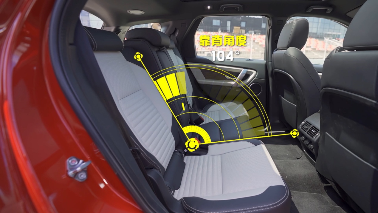 新款路虎发现运动版值得购买吗,全新路虎发现运动版到底表现如何