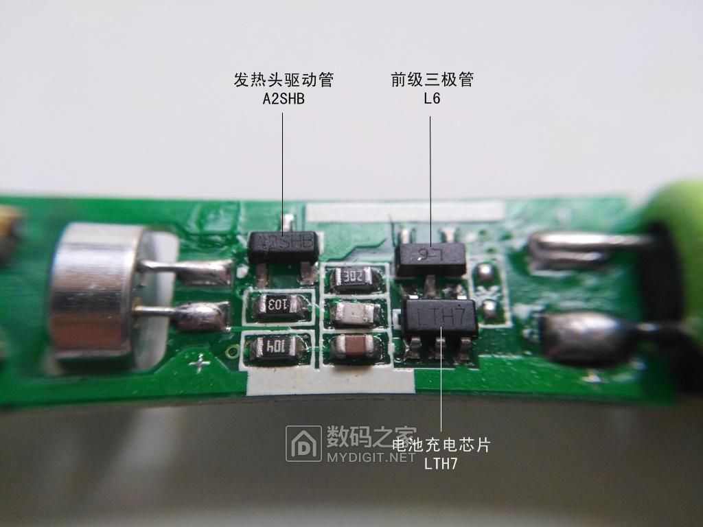 火折子打火机拆解,高科技充电打火机