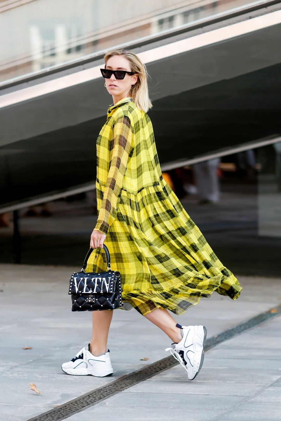 松糕鞋为什么不流行了,松糕鞋怎么样才好看