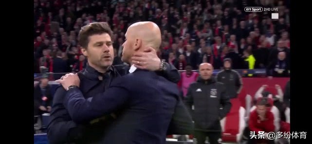 这就是足球逆转,热刺绝杀三球大翻盘